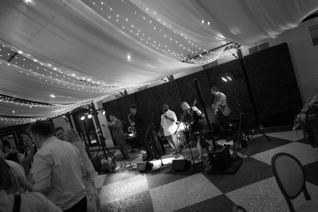 Bachelor Boys Band - 3