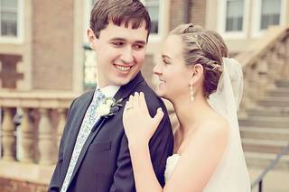 The Brushing Bride - 52