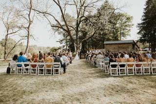 Chapman Hill Weddings + Events - 16