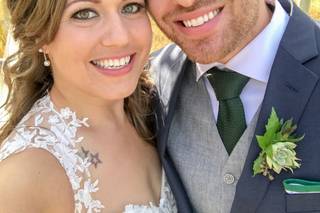 Danelle's Bridal Outlet & Tuxedo Junction - 1