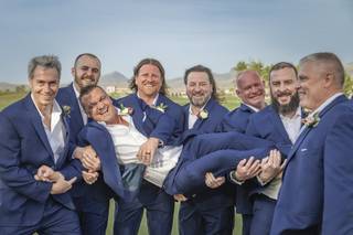 Revere Events - 8