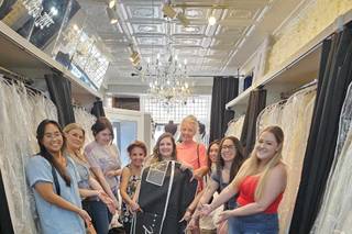 LaBella Bridal Boutique - 5
