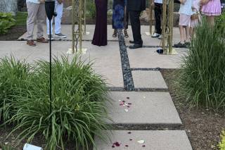 Jane's Personalized Weddings - 25