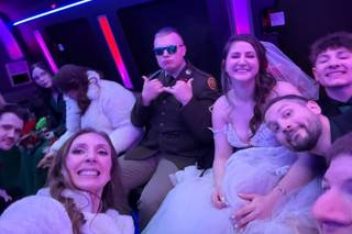 Cruise-A-Palooza Party Bus - 5