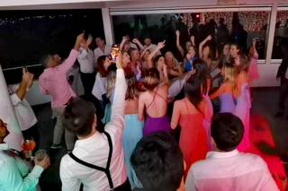 Santorini Entertainment - 10