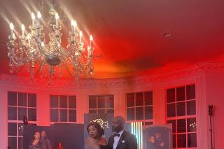 D' Perfect Touch Weddings and Events - 5