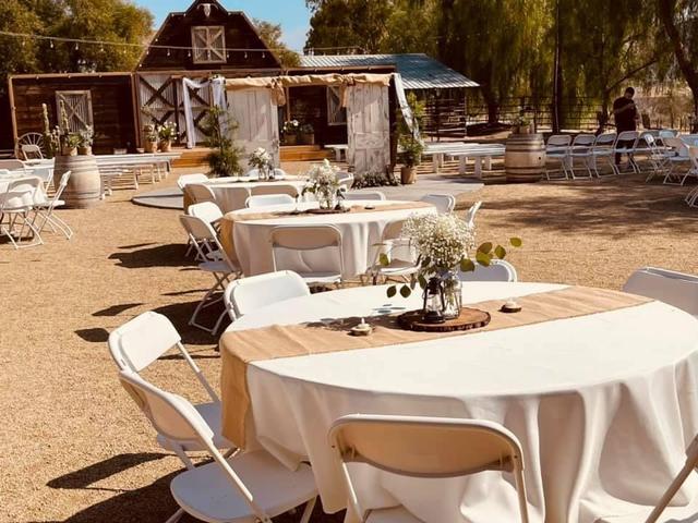 Eastside Ranch Celebrations - 3