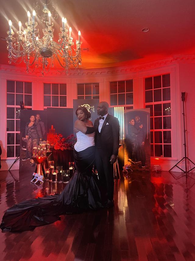 D' Perfect Touch Weddings and Events - 2