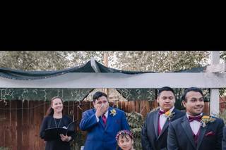 Officiant Amber - 31