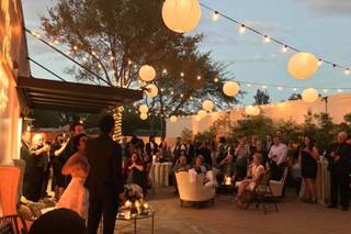 So Staged Event Design + Rentals + Florals - 14