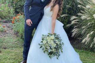 Alexander Homestead by Wedgewood Weddings - 39