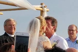 A Wedding in Paradise - 19