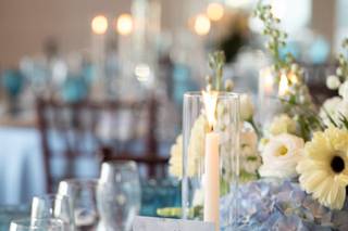 Wild Garden Weddings - 7