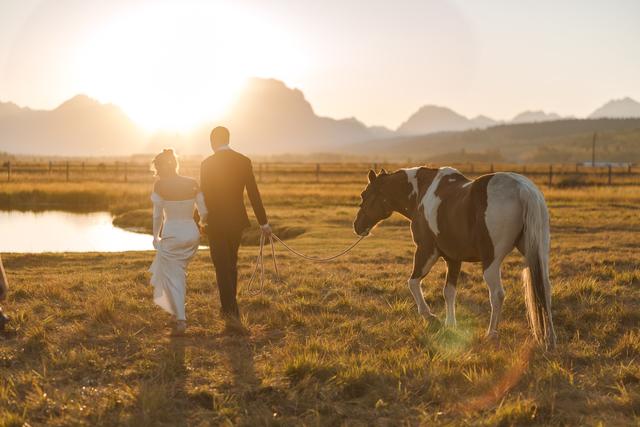 Diamond Cross Ranch - 1