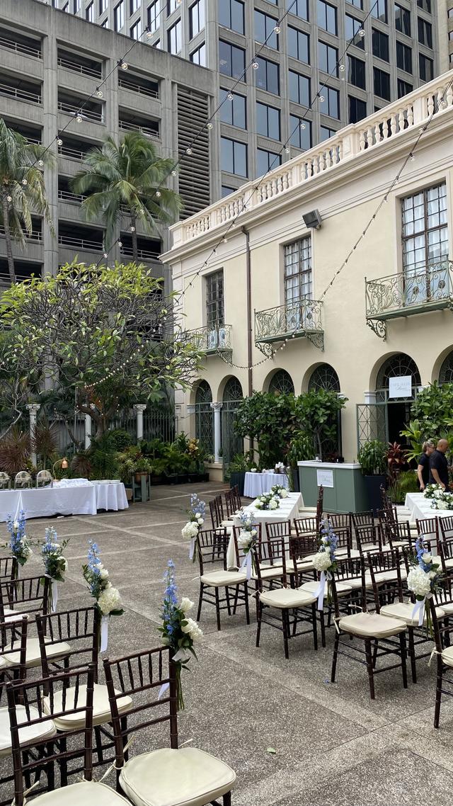 Rosado Events & Design - 3