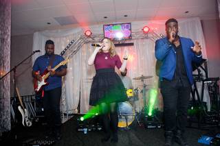 We Are The Radio - 5