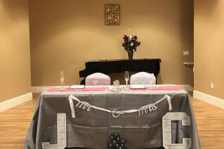 Shahnasarian Event Hall - 47