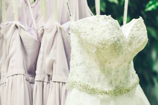 Just Sew Bridal Alterations - 35