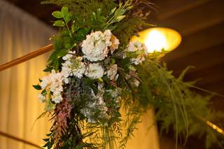 The Enchanted florist - 105