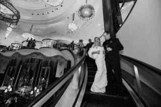 The Wedding Salons at Wynn Las Vegas - 35