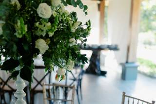 Cristina Salazar Wedding Planner - 27