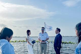 Tampa Bay Yacht Charter - 1