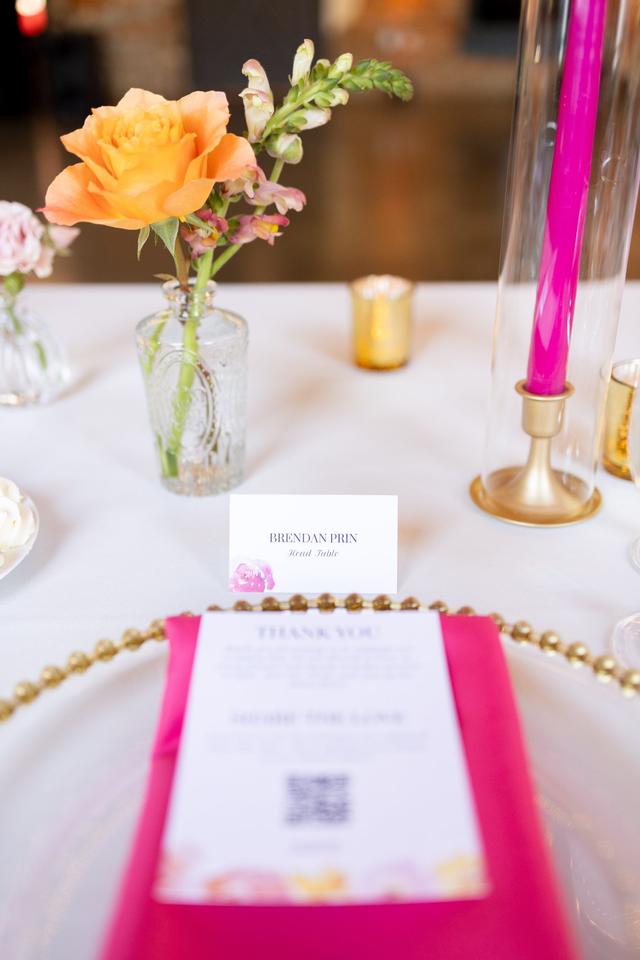 Heather St. Clair Events - 2