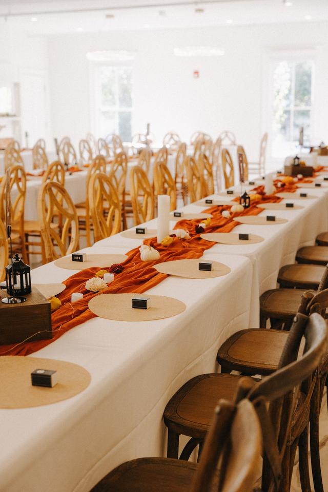 Bluebell Weddings & Events - 1