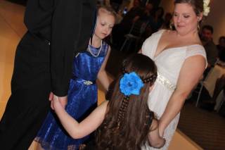 North Country Nuptials - 22