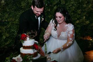 It's All About The Cake - 11