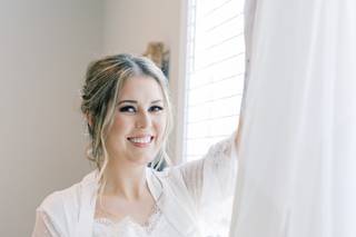 Chelsea Gancio Makeup Artistry - 9