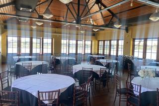 The Lake Chalet - 8