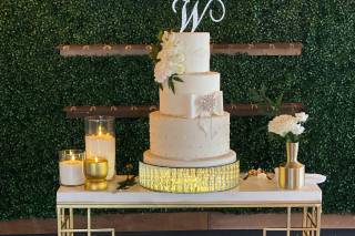 Couture Cakes by Lia, LLC - 27