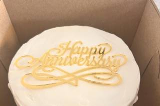 Cindy's Cakery, LLC - 7