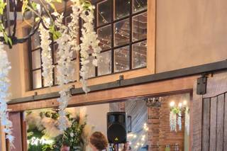 A Cord of Three Weddings & Events - 1