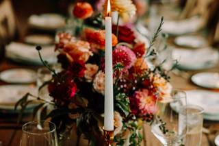 Floraland Weddings & Events - 14