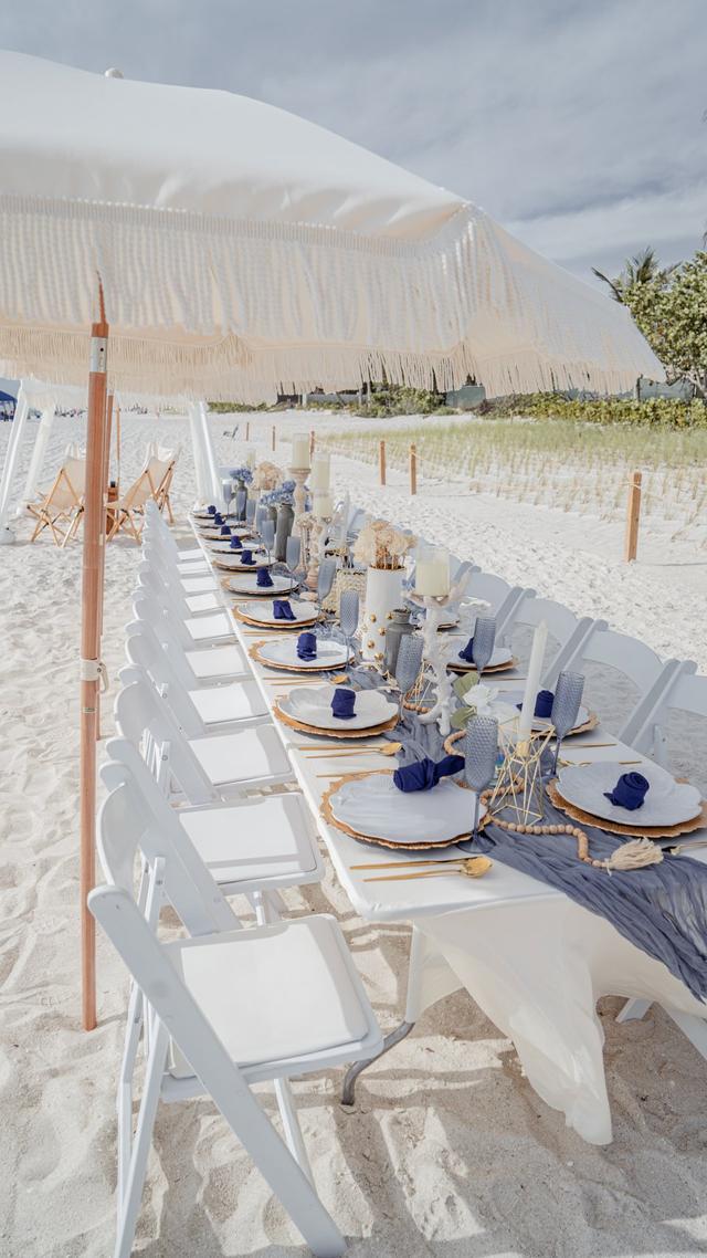 The Beach Picnic Co. - 4