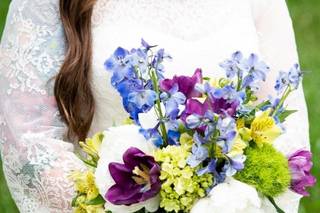 Frontrange Florals - 28