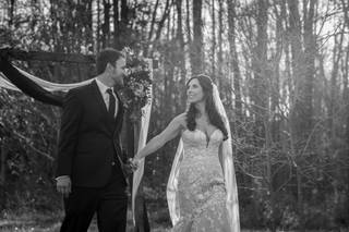 Wedding DJ in Manassas and Prince William County - 5