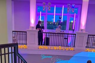 The Dominion Club - 18