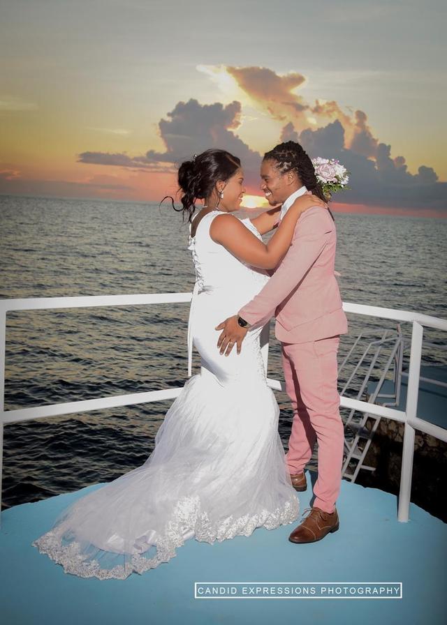 Candid Expressions Photography Jamaica - 1