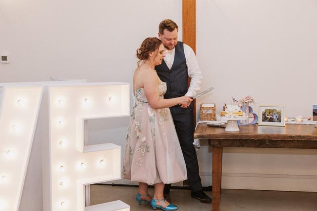 Bliss & Bridal - 3