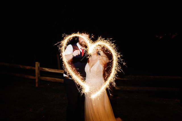 Brian + Joelle Photography - 4