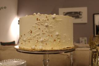 Nutmeg Cake Design - 25