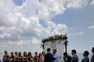 Julie Allen Bridals - 67