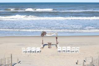 I Do OBX Weddings and Events - 39