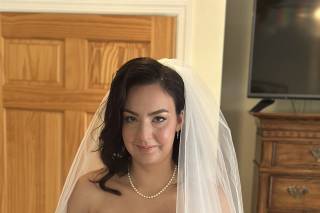 Makeup by Jena Robinson - 5