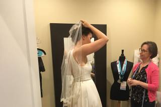 Bridal Silhouette - 19