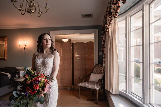 Valentine Bride - 4