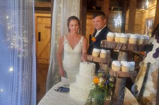 Julia Nicole Weddings & Events - 15